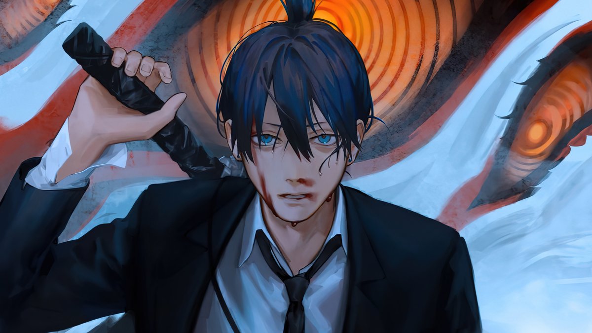 Is Aki Hayakawa Truly Stronger than Hange Zoe?